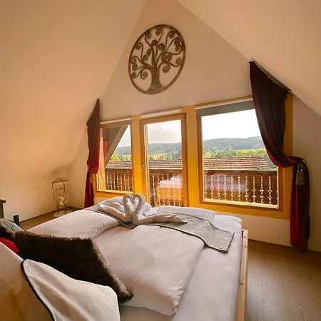 Romantisches Wellness Im Steirischen Ursprung Brodersdorf