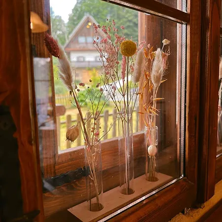 Chalet Romantisches Wellness Im Steirischen Ursprung *