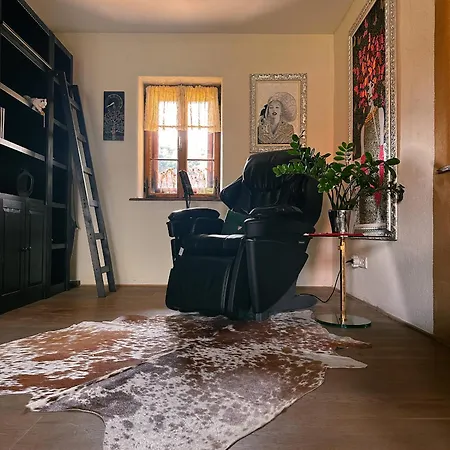 Chalet Romantisches Wellness Im Steirischen Ursprung