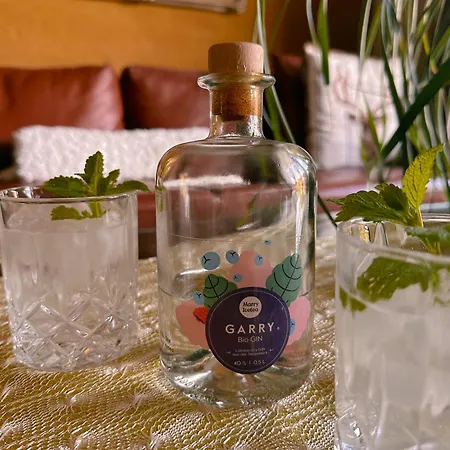 Chalet Romantisches Wellness Im Steirischen Ursprung Brodersdorf