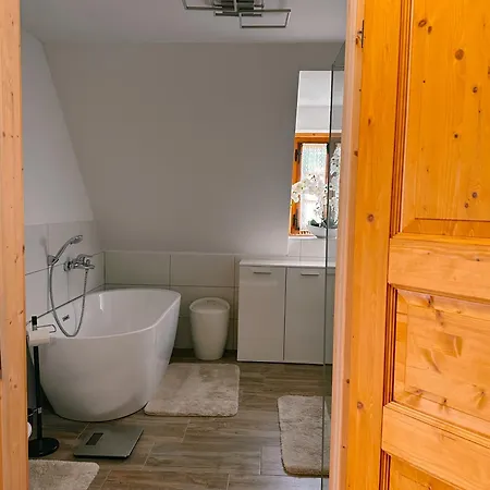 Romantisches Wellness Im Steirischen Ursprung * Brodersdorf