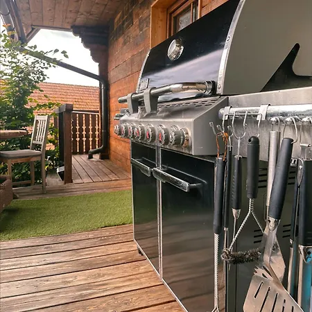 Romantisches Wellness Im Steirischen Ursprung *