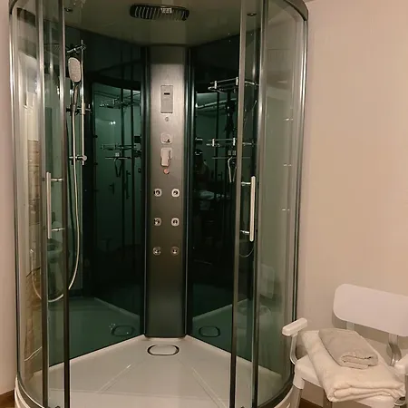 Romantisches Wellness Im Steirischen Ursprung Chalet *