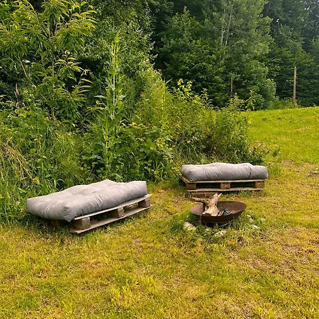 Romantisches Wellness Im Steirischen Ursprung Chalet Brodersdorf