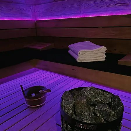 Romantisches Wellness Im Steirischen Ursprung *