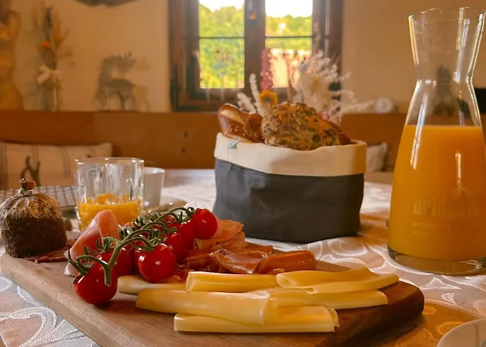 Romantisches Wellness Im Steirischen Ursprung Alpehytte Brodersdorf