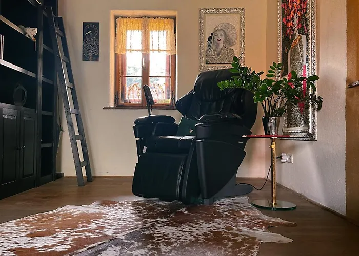 Alpehytte Romantisches Wellness Im Steirischen Ursprung