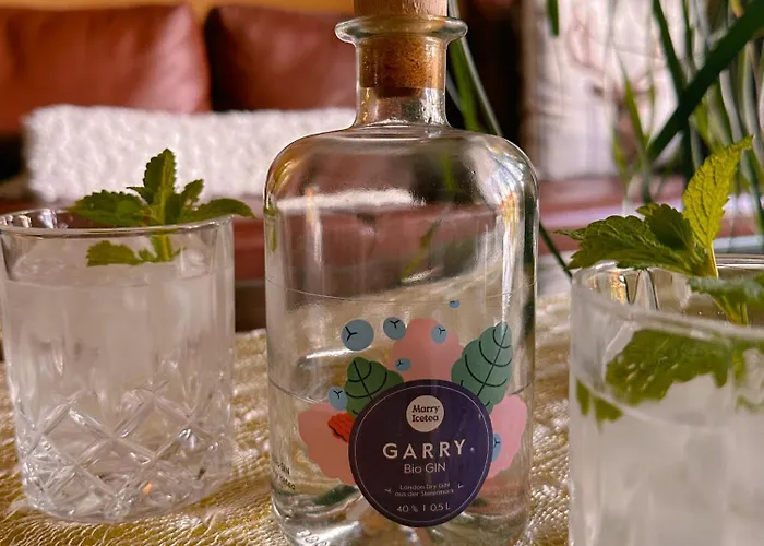 Alpehytte Romantisches Wellness Im Steirischen Ursprung Brodersdorf