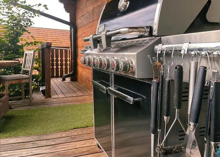 Romantisches Wellness Im Steirischen Ursprung *