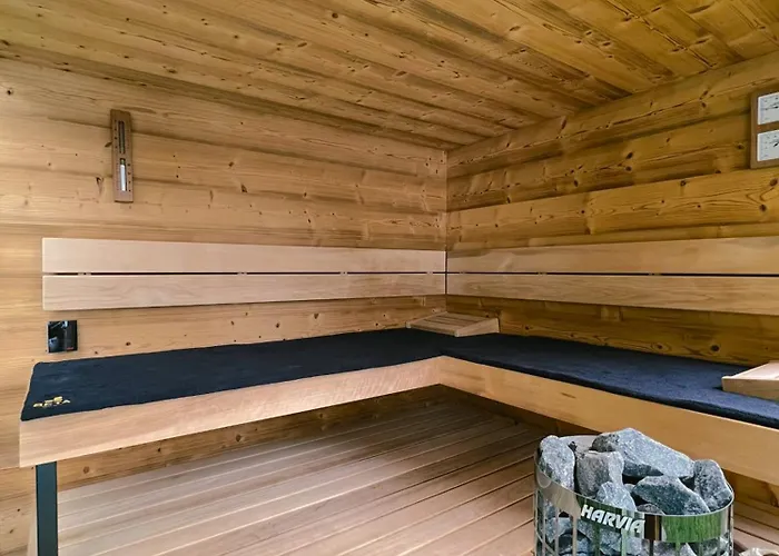 Romantisches Wellness Im Steirischen Ursprung *